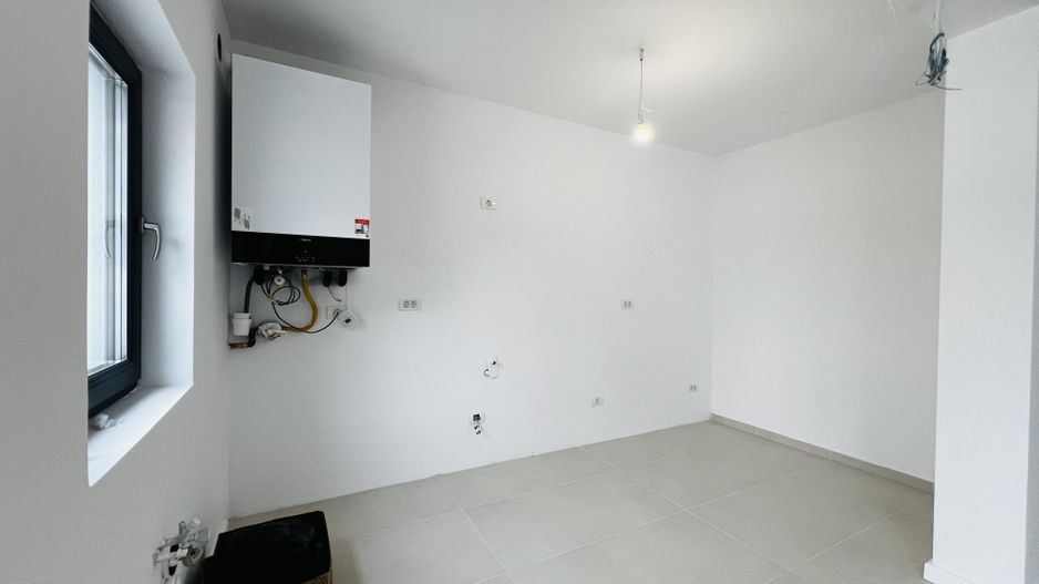 Duplex premium cu 4 dormitoare zona Ikea Dumbravita - Poză 2