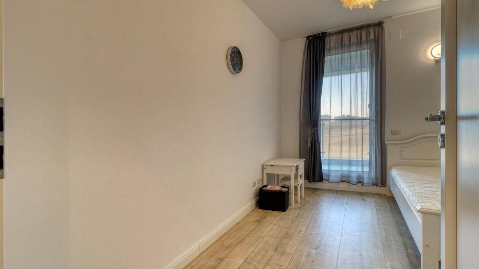 Baneasa- Valletta Residence- Apartament modern de 3 camere- 90 mp. - Poză 16