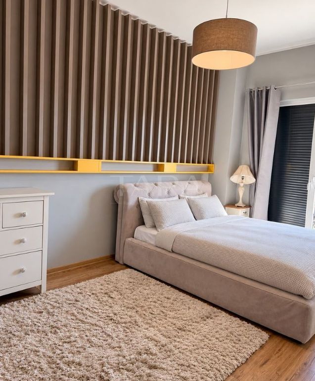 Apartament elegant cu 3 camere și terasă în Bună Ziua - Poză 12