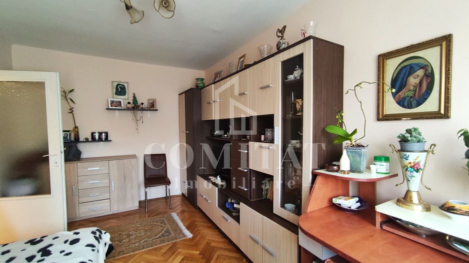 Apartament cu 3 camere decomandate | Cartierul Mănăștur - Poză 4