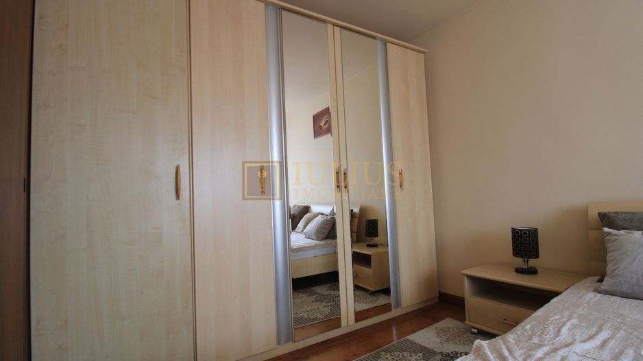 3 camere, centrala proprie, zona Olimpia. - Poză 9