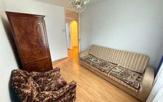 Etaj 1, Kaufland Manastur, Decomandat! - Poză 3