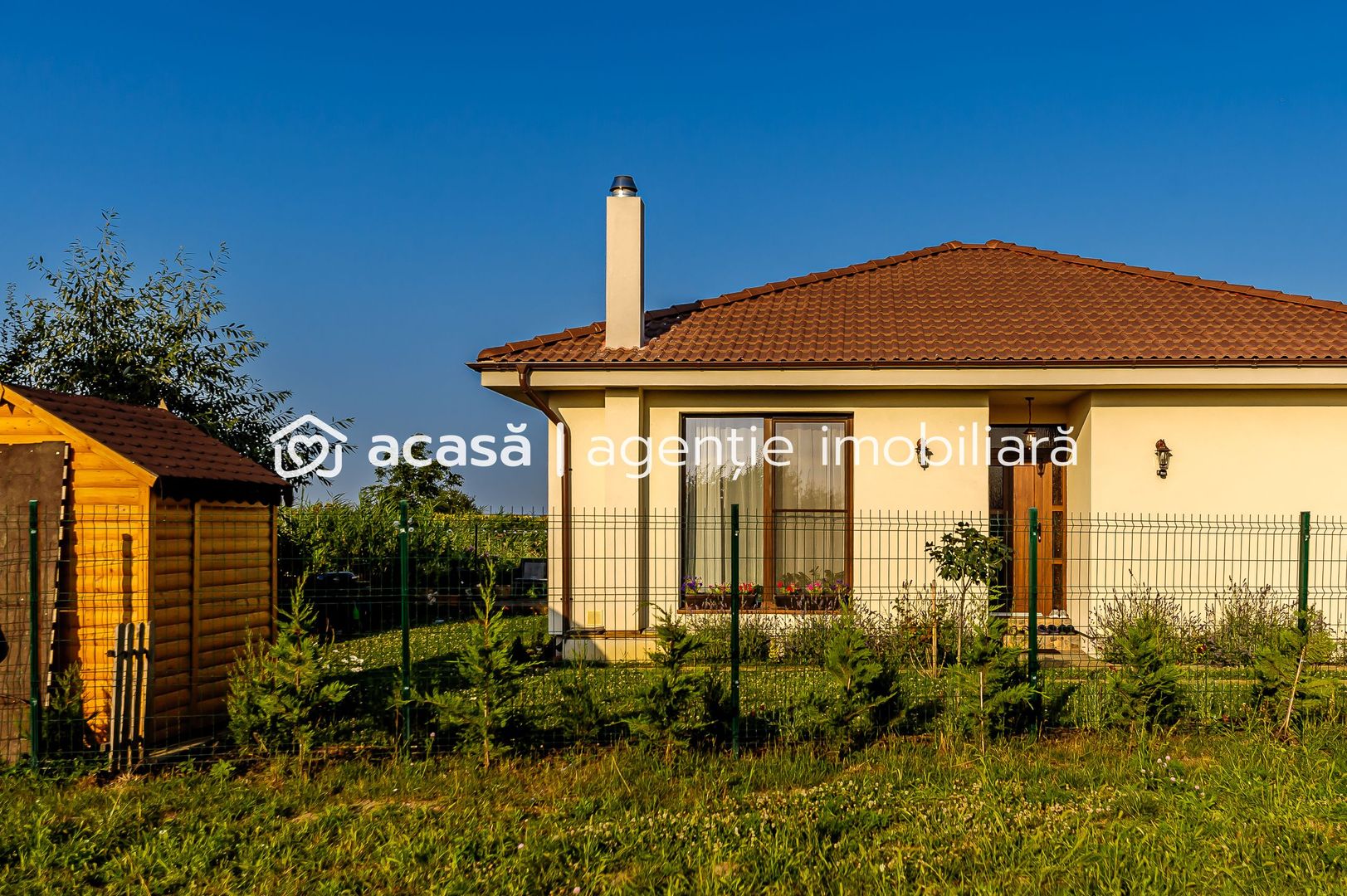Finberg Residence Arad - Poză 4