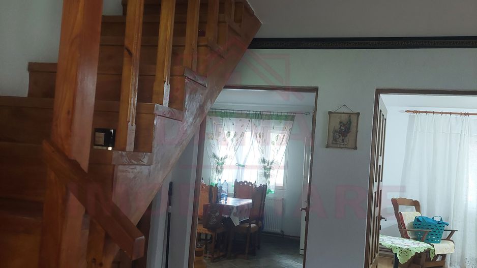 CASĂ DE VACANȚĂ 5 CAMERE,POINANA MĂRULUI, JUD.CARAȘ-SEVERIN - Poză 8