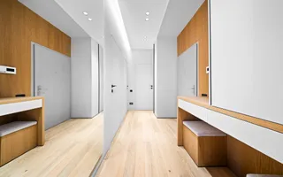Comision 0! Penthouse 105 mp + Terasa 59 mp, Baza Sportiva Gheorgheni - Poză 13