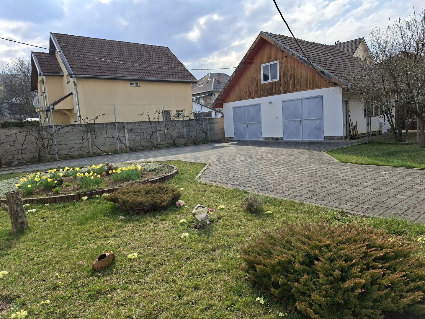 Casă individuală 283 mp utili cu teren 418 mp in zona Parcul Sub Arini - Poză 3