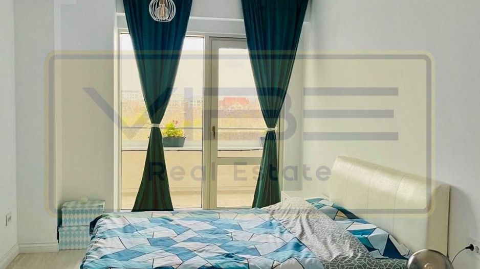 Apartament 2 camere + parcare subterana Moara de Vant (Little TEXAS) - Poză 8