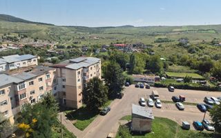 Apartament 2 cam., dec., Hd, zona M7, str. Trandafirilor, bl 17, et. 8 - Poză 6