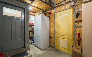 Casa, anexa, hala comerciala închiriată teren 400 mp 7 minute centru - Poză 13