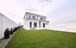 Duplex cu 4 camere, despărțit prin camera tehnica | Mosnita Veche | Lidl - Poză 2