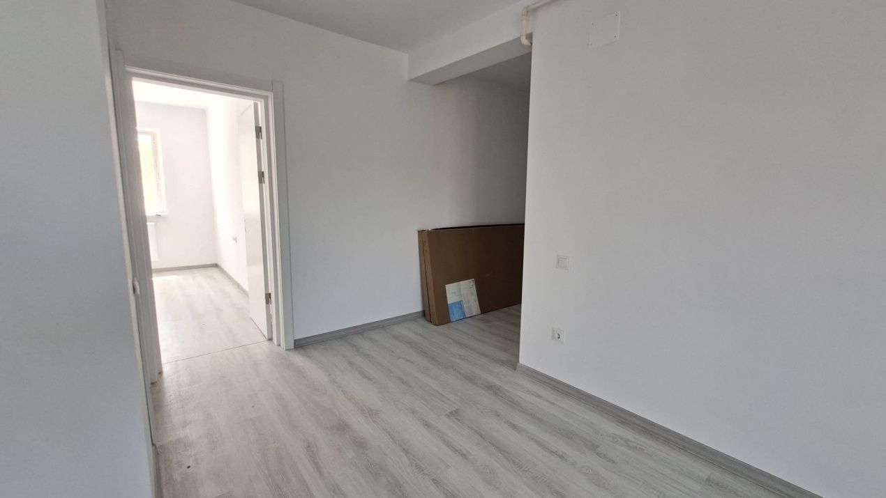 Apartament Bloc 2026 Cavalerului Residence loc de parcare inclus - Poză 9