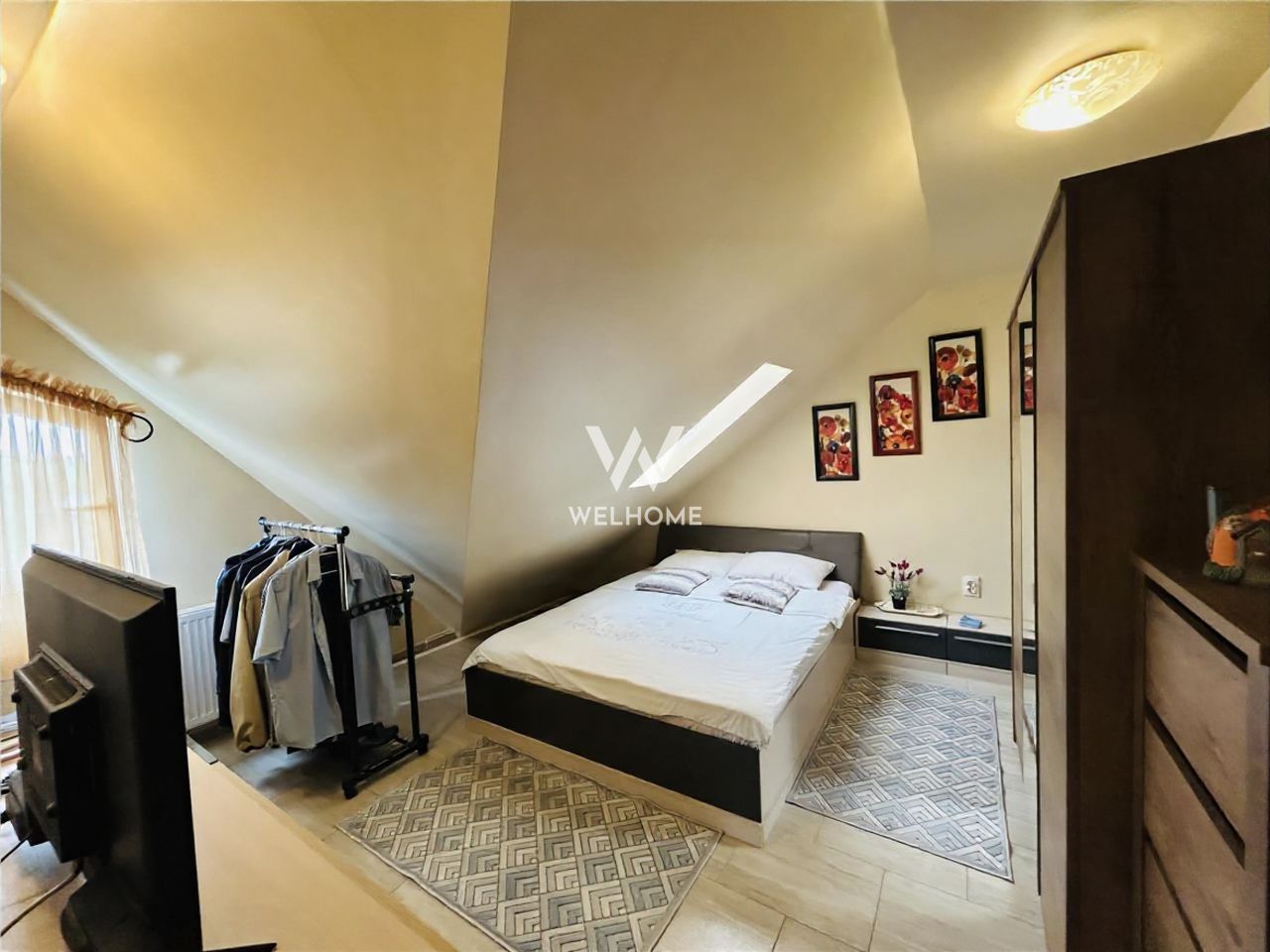 Casa tip Duplex in cartierul Arhitectilor.  Sibiu - Poză 5