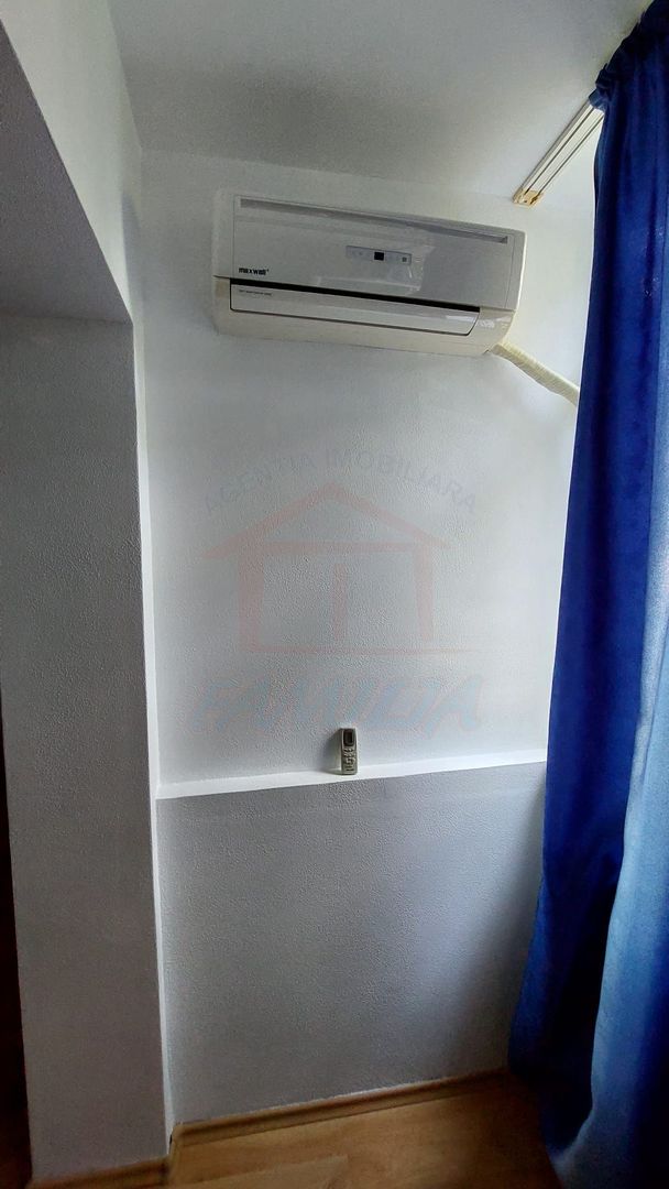 APARTAMENT CU 3 CAMERE DE ÎNCHIRIAT | SIDERURGIȘTILOR VEST - Poză 13