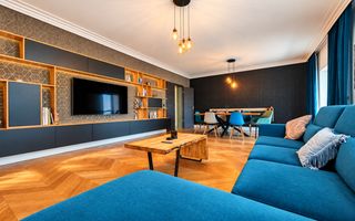 Inchiriere apartament lux,4camere,parcare,Lacul Tei - Poză 2