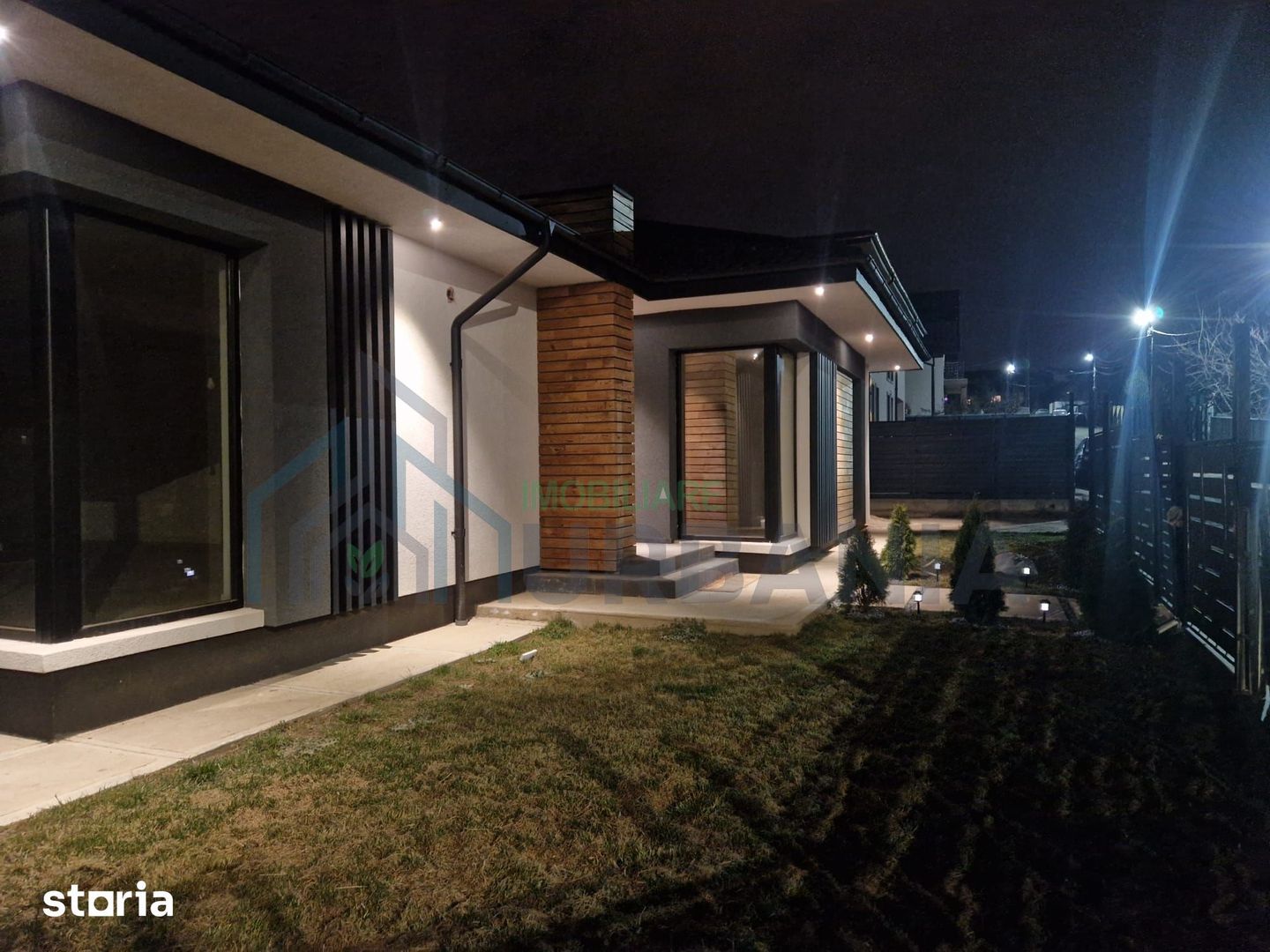 Casă individuală premium, 127 mp utili, teren 542 mp, Strada Constantin Mavrocordat, Miroslava – Iași - Poză 6