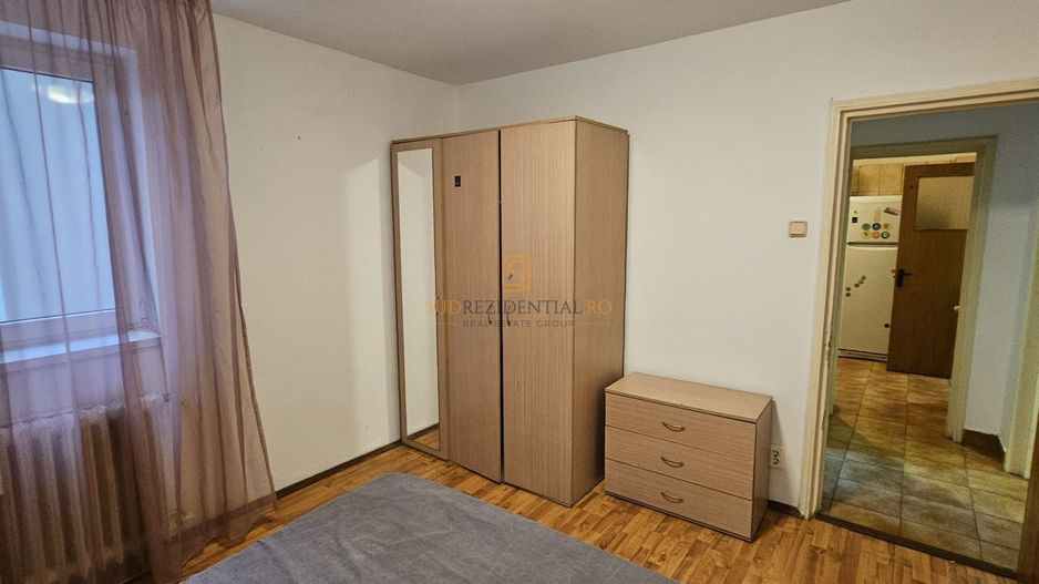 Apartament 2 camere, decomandat, vis a vis de parcul Tineretului - Poză 3