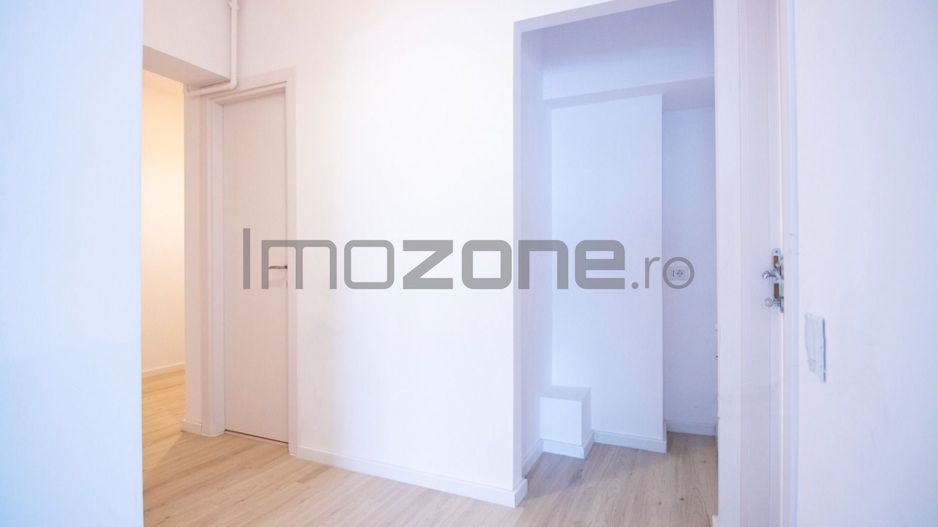 Ansamblul Primavara, 2 camere, 75mp, finisat modern 2024, gata de mutare - Poză 8