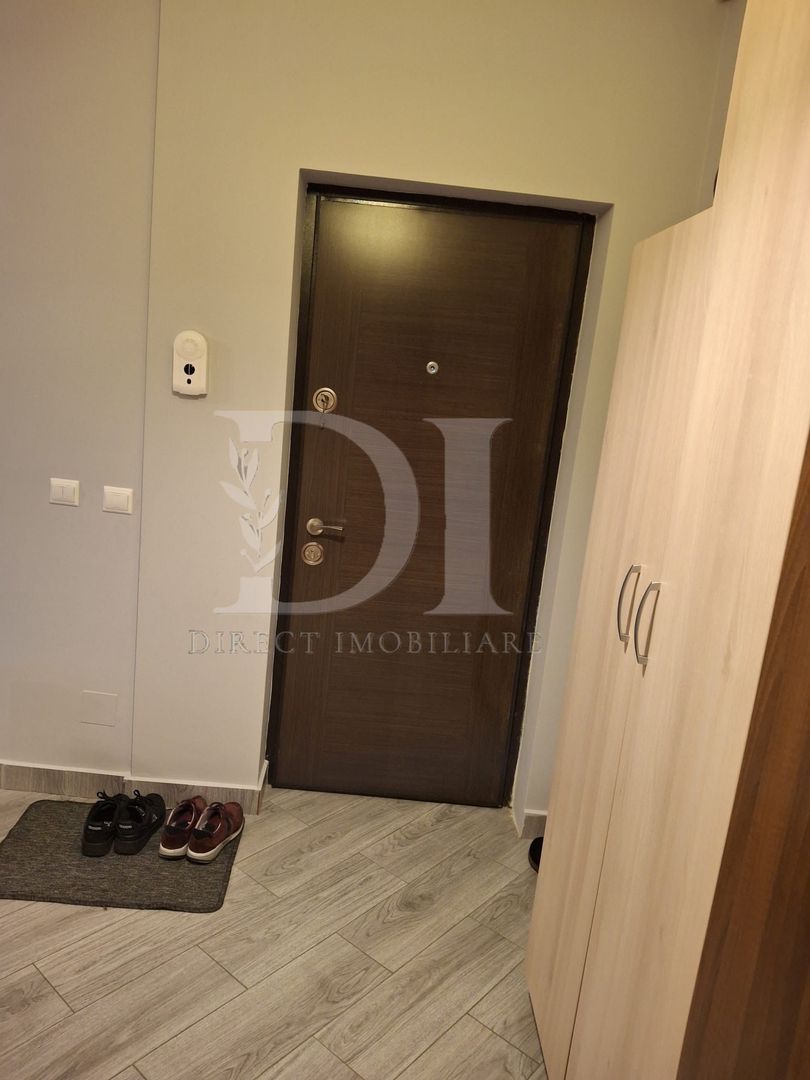 Apartament la chei / Zona Parcul Poligon - Poză 11