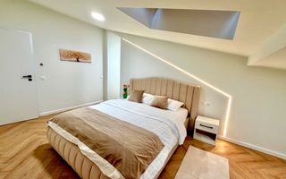Penthouse de Lux-complet mobilat - Poză 22