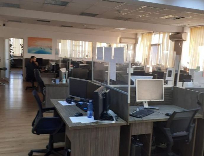 CLADIRE BIROURI | 7,000 MP UTILI + 1,200 TEREN | RANDAMENT 7,5% - Poză 4