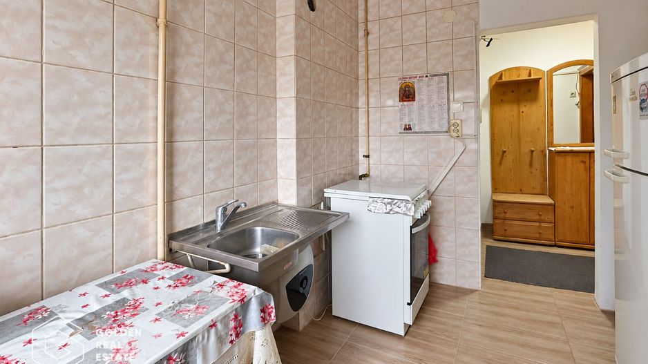 Apartament 2 camere, etajul 1, Bulevardul Revolutiei, Podgoria - Poză 9