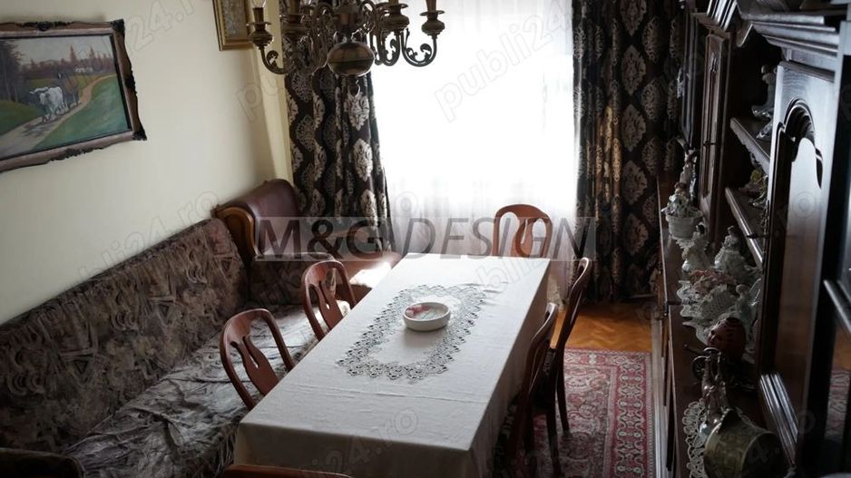 2 camere Freidorf  cu centrala - Poză 2