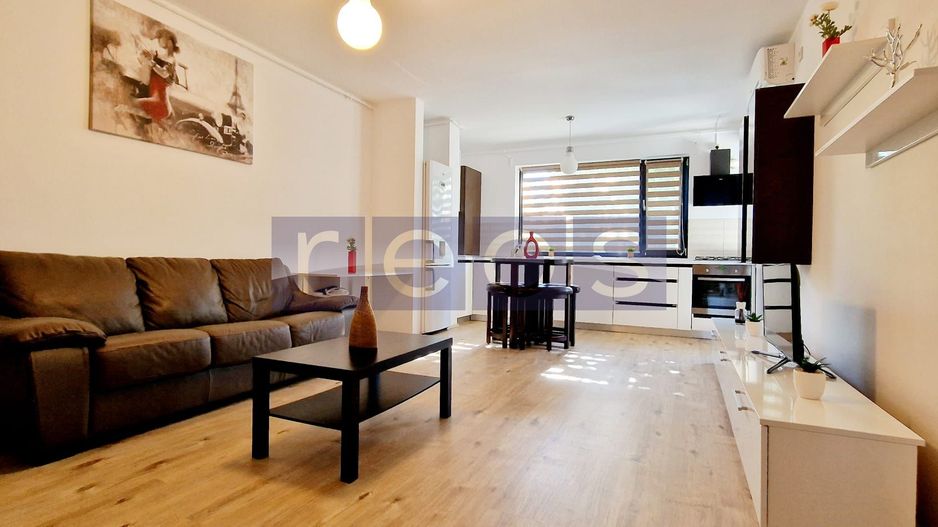 OPORTUNITATE | APARTAMENT 2 CAMERE | GREENFIELD + PARCARE - Poză 4