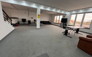 De închiriat – Spațiu generos de 180MP in Satu Mare/Cazare muncitori - Poză 5