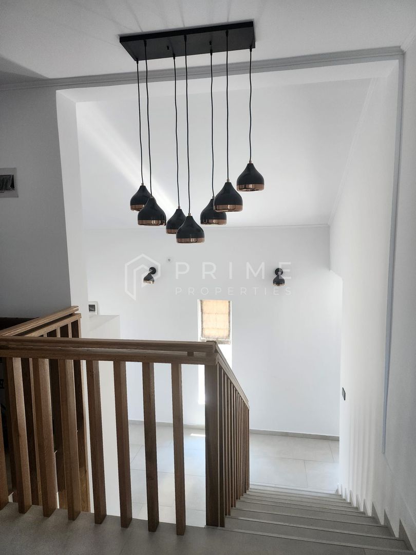 Casă individuală modernă | Livezeni | 120 mp utili | Mobilată Utilată - Poză 14