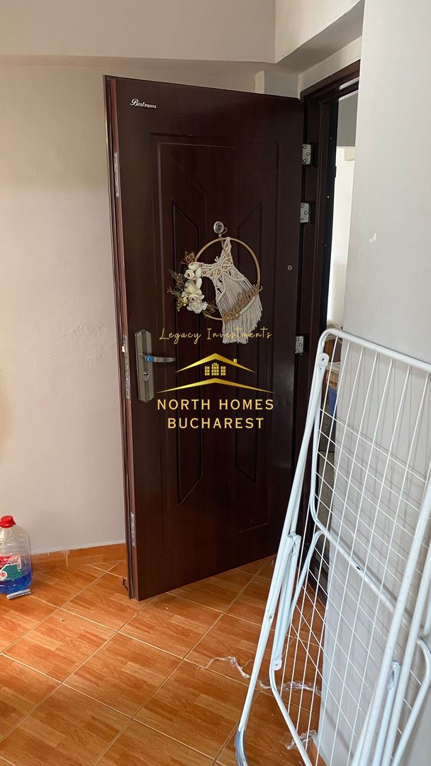 Apartament 2 Camere de Vânzare în Zona Andronache – Chiriași Pe 2 Ani - Poză 7