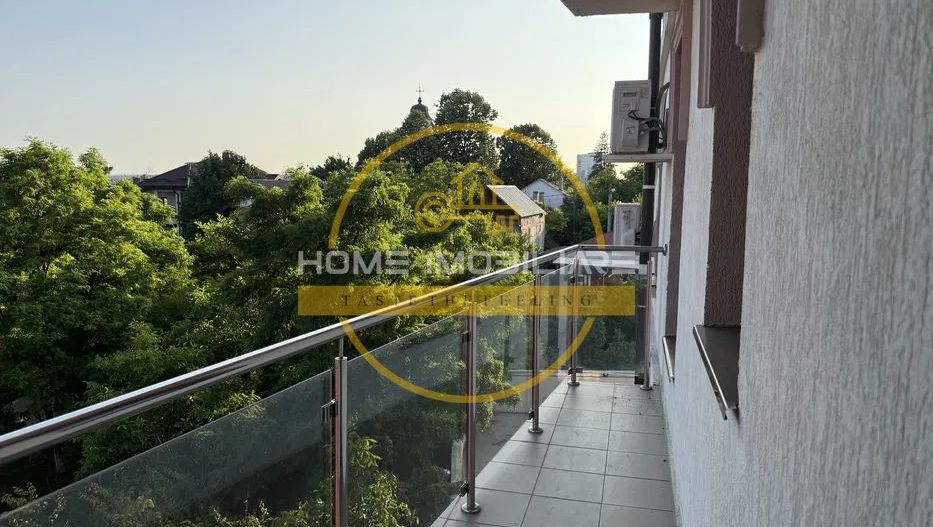 Apartament 2 camere, Decomandat // Et.2 Bloc cu lift Tătărași - Ateneu! - Poză 8