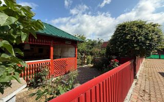 De vânzare  casa  in Corni Jud. Botosani. - Poză 1