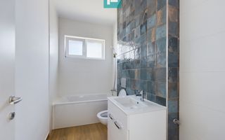 Apartament nou cu 3 camere, în Via Carmina! - Poză 10