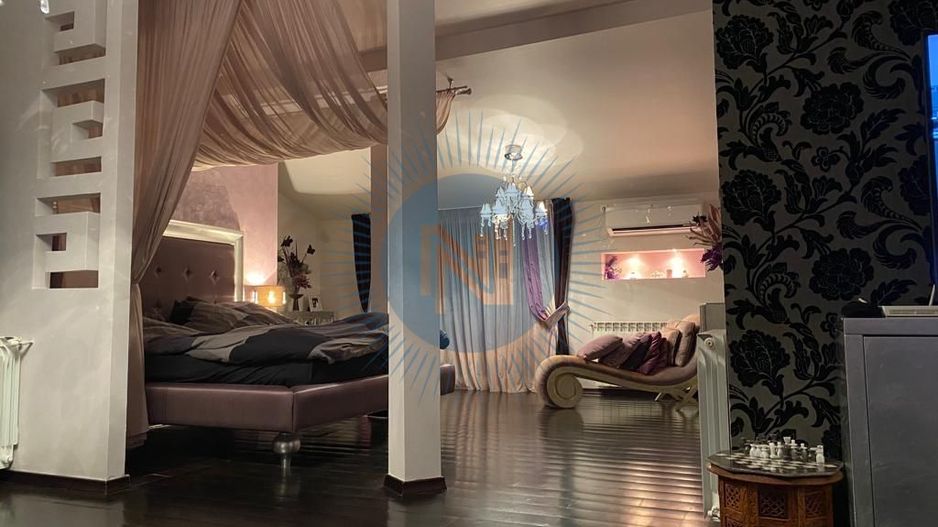 Vila individuala Capitale - Poză 21