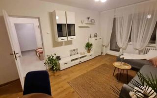 AP. 2 CAMERE- THEODOR PALLADY, BLOC REABILITAT, METROU 5 MINUTE,MODERN - Poză 1