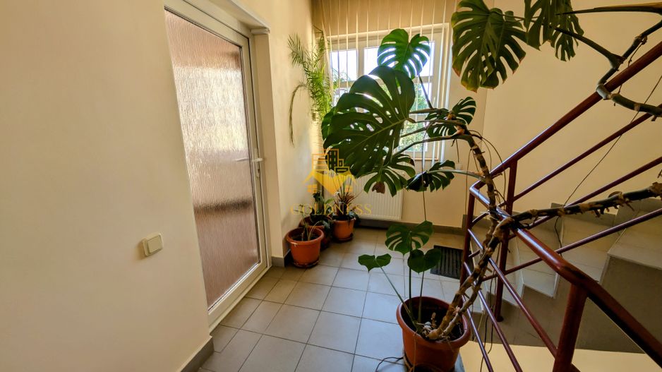 Spatiu Birouri, Zorilor, Calea Turzii, Sigma, 4 Camere, Parcare, AC - Poză 19