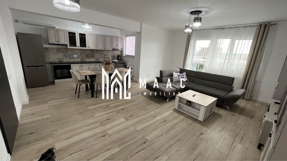 Apartament 2 camere I Decomandat I 60MPU | Balcon | Parcare | Piața Rahovei - Poză 1