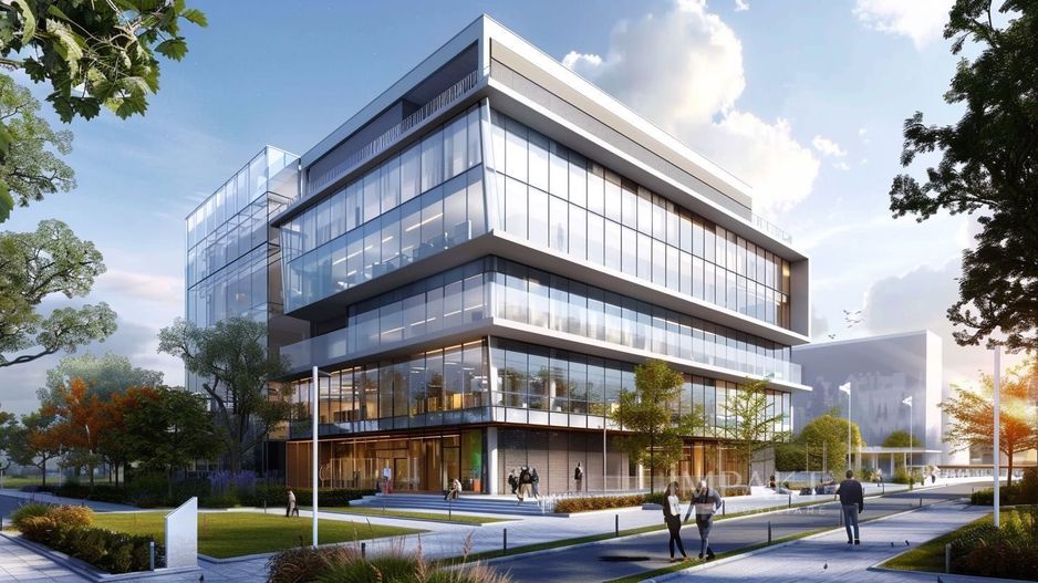 Investitie strategica | Teren pentru dezvoltare | 3.710 mp, Manastur! - Poză 4