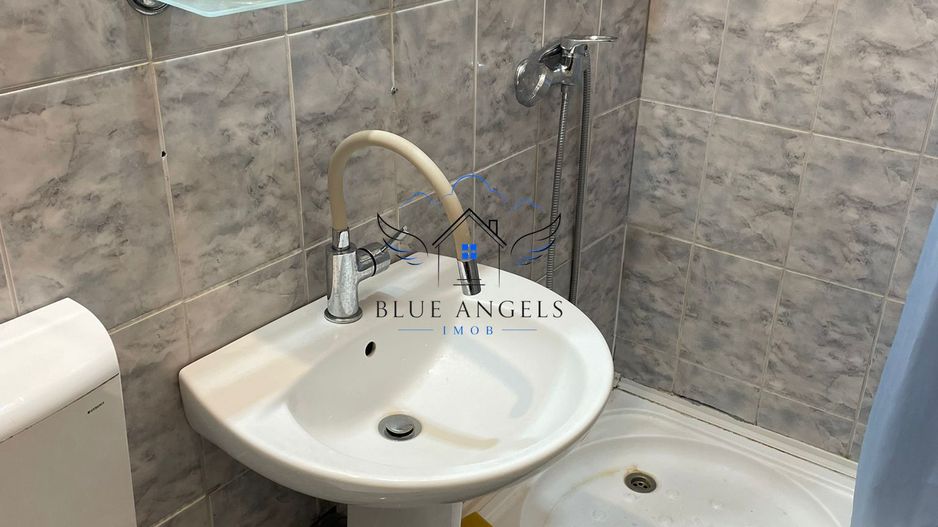 Apartament 2 camere - Petfriendly in zona AFI - Petru Rares - Poză 9