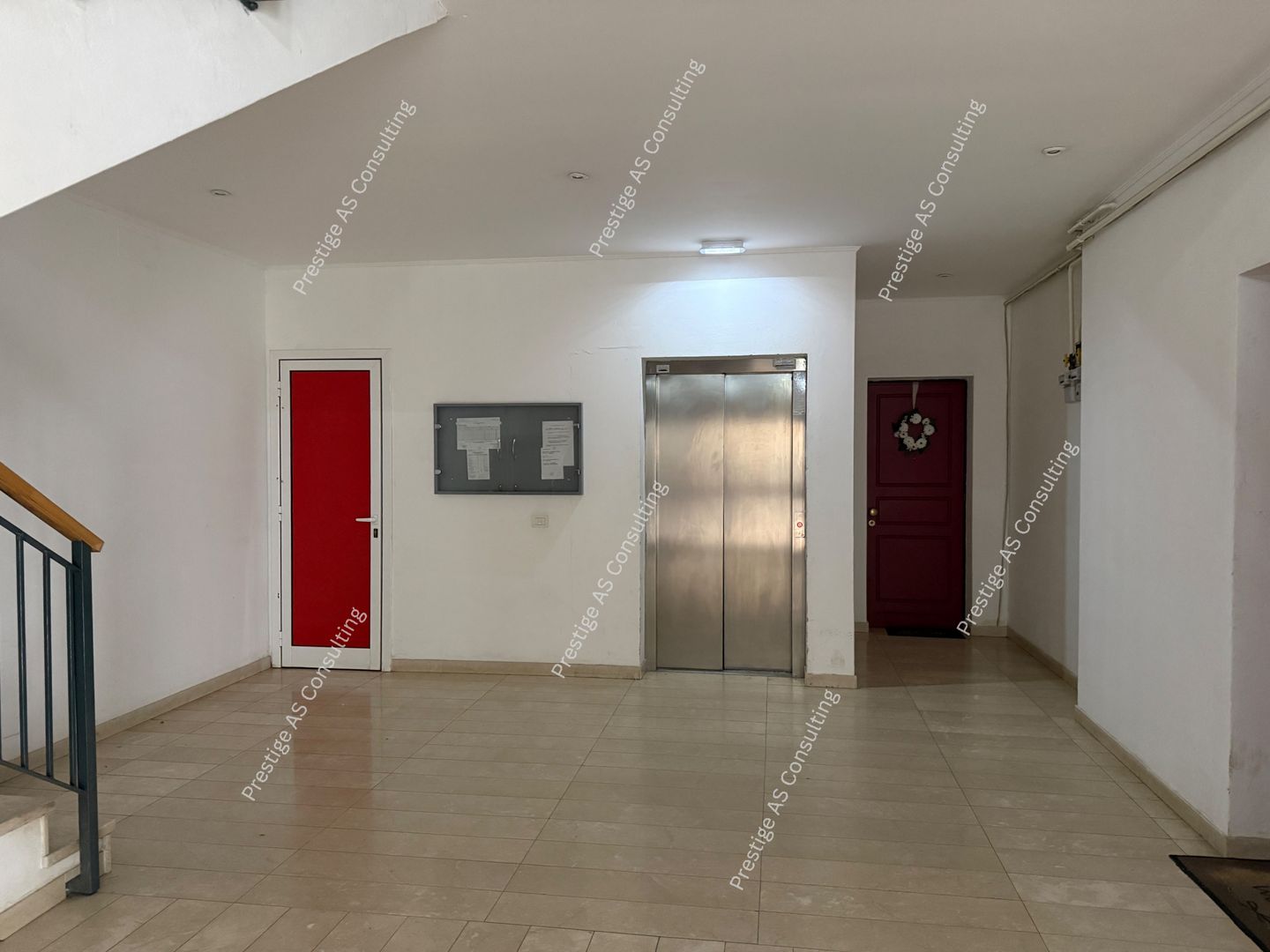 Apartament 2 Camere 2 Bai | Lift | Parcare-Braytim - Poză 21