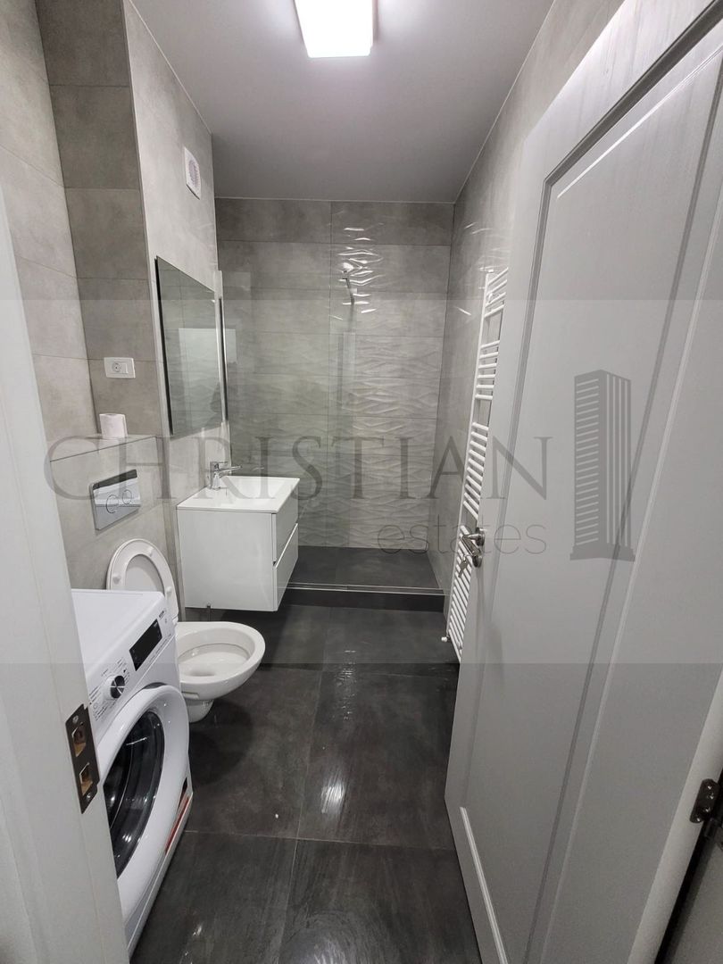 Garsoniera Exigent Plaza Residence Faza 4 Lujerului AFI Cotroceni - Poză 7