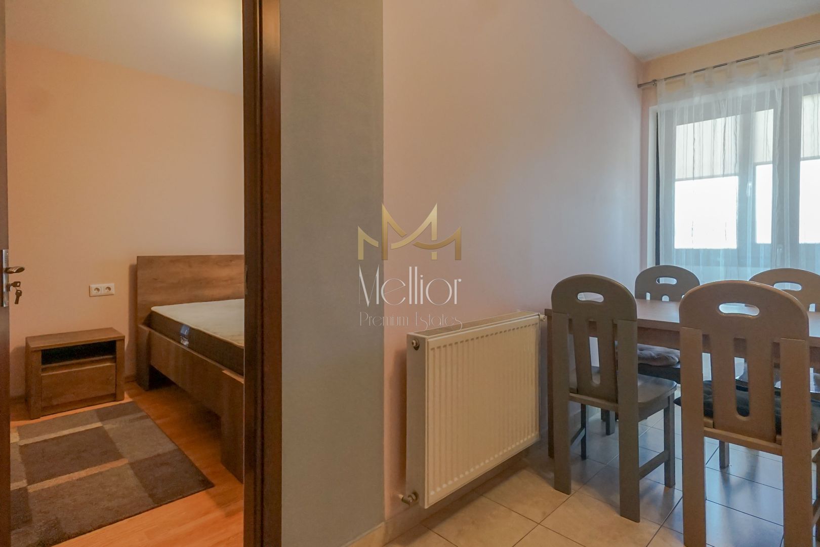 Apartament 2 camere decomandate, zona pod Ira! - Poză 13