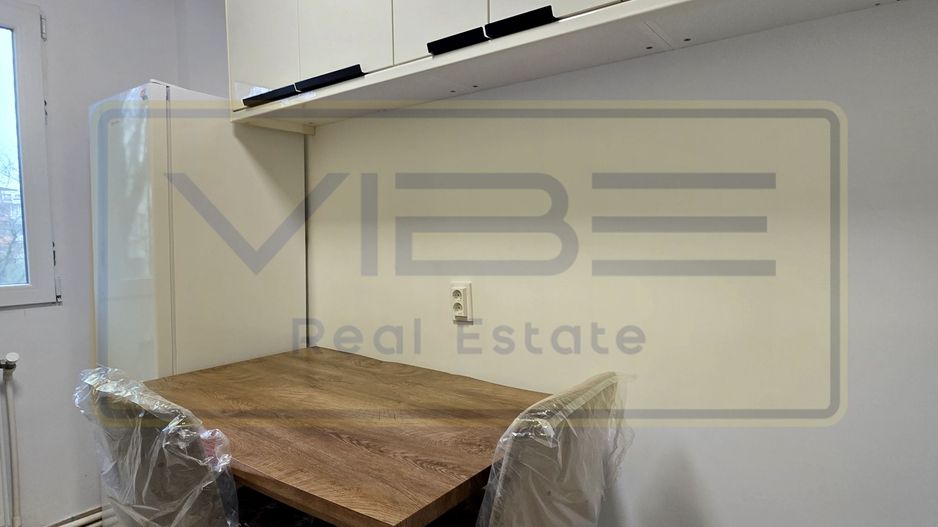 Podu Ros - Pasapoarte -Tudor Vladimirescu - 3 camere - Renovat complet - Poză 14