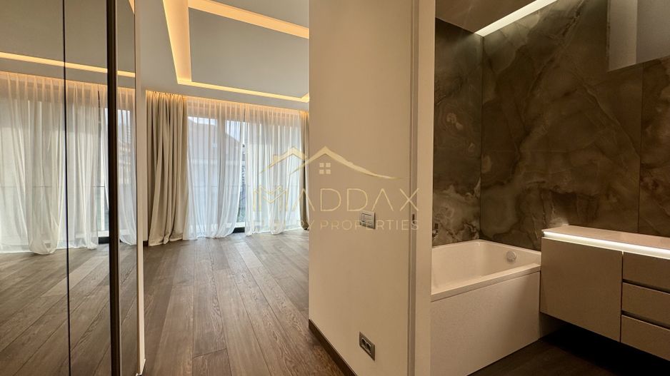 Penthouse cu 5 Camere *400mpc* / 67mp terasa / View 360 / Bd. Kiseleff - Poză 45