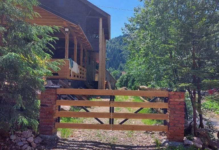 Cabana din Vis Arieseni (Garda de Sus) - Poză 25