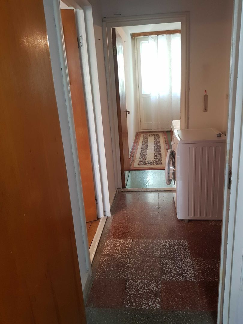 Vanzare Apartament 3 camere, 63 mp, etaj 1, mobilat si utilat – Drumul Taberei - Poză 6