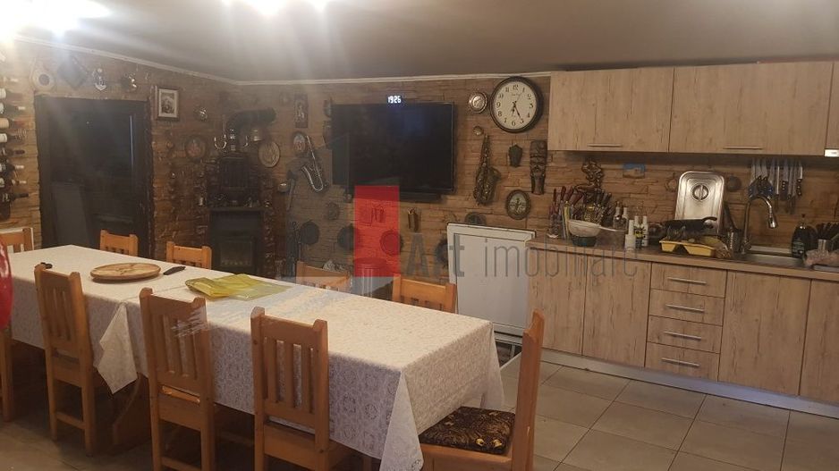 Vânzare casă Nițu Vasile - Fântâna Florilor - Poză 6