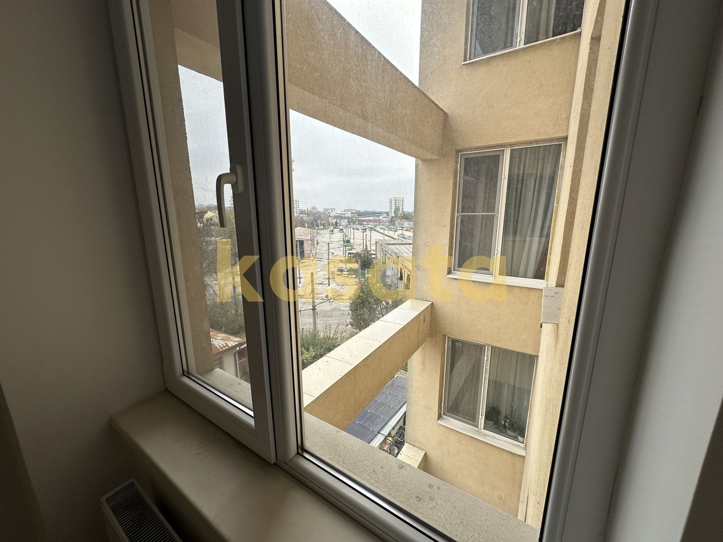 Apartament 2 Camere  Vanzare | Bloc Nou | Lift | Gata de personalizat - Poză 13