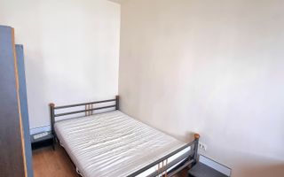 Apartament cu 1 cameră, foarte spațios, parter, clădire istorică, zona Traian - Poză 9