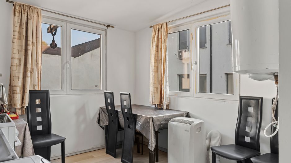 Cotroceni | Apartament 3 camere in vila - Poză 15